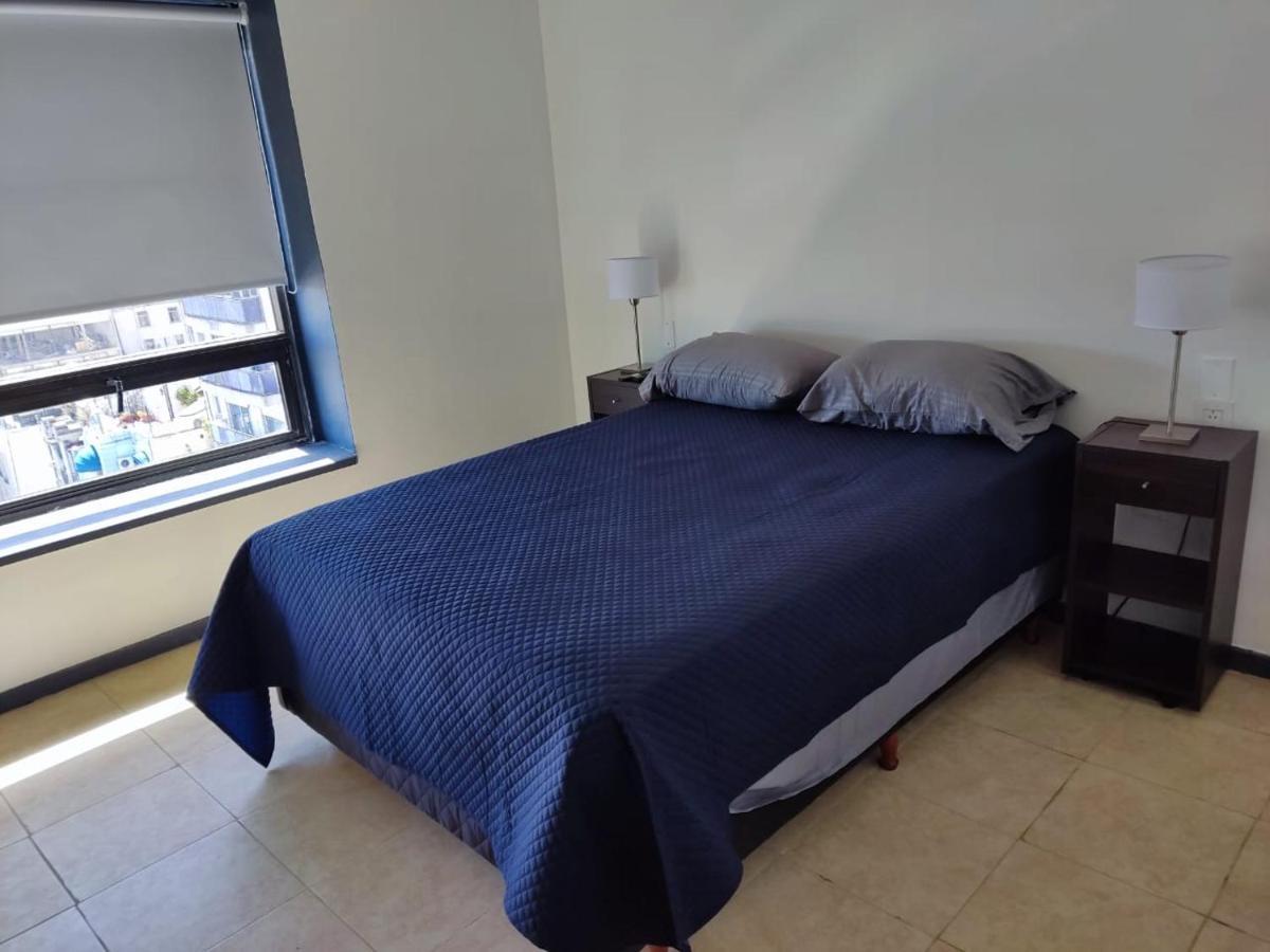 Obelisco Apart Hotel Buenos Aires Eksteriør bilde