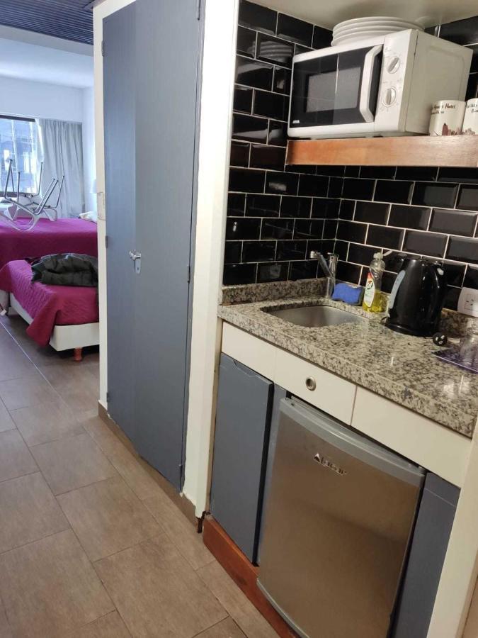 Obelisco Apart Hotel Buenos Aires Eksteriør bilde